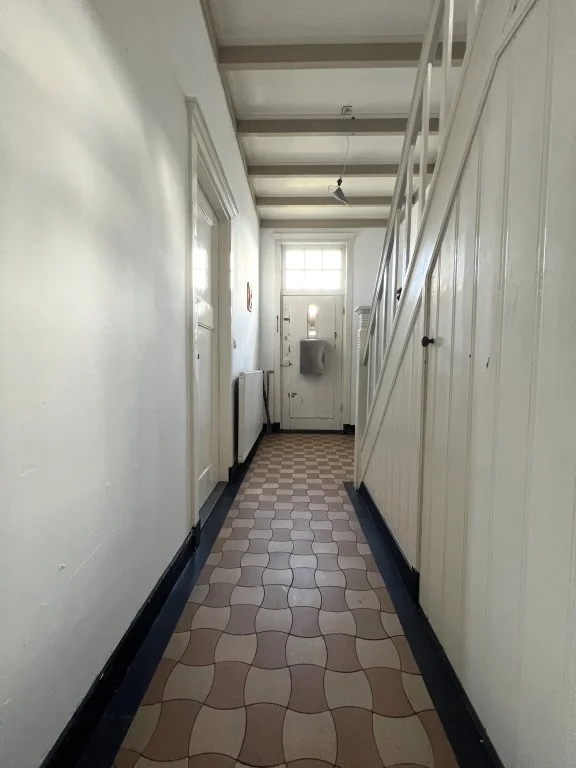 Foto van de Appartement gelegen aan de Stationsstraat in Heerde