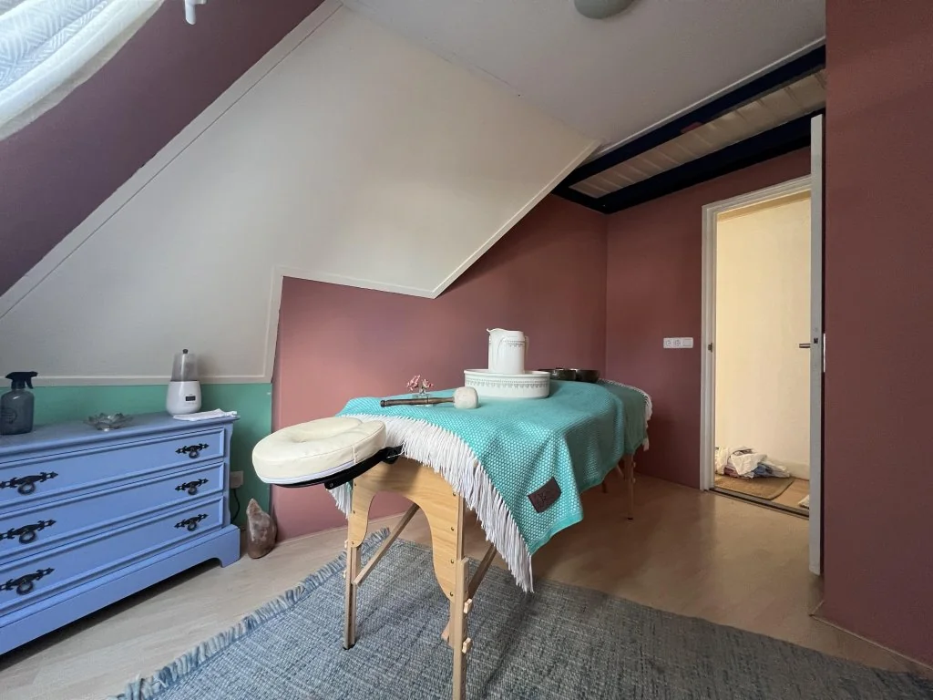 Foto van de Appartement gelegen aan de Stationsstraat in Heerde