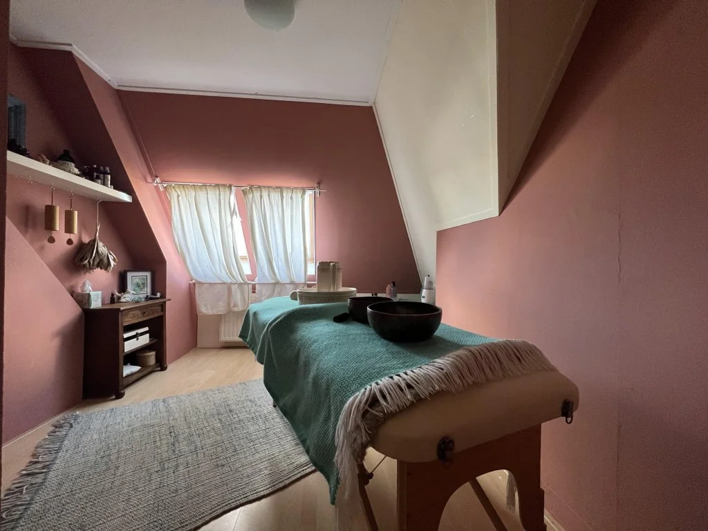 Foto van de Appartement gelegen aan de Stationsstraat in Heerde