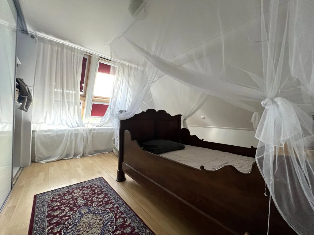 Foto van de Appartement gelegen aan de Stationsstraat in Heerde