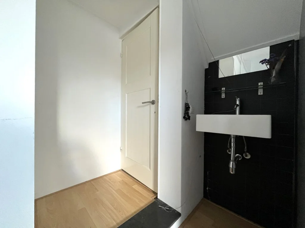 Foto van de Appartement gelegen aan de Stationsstraat in Heerde