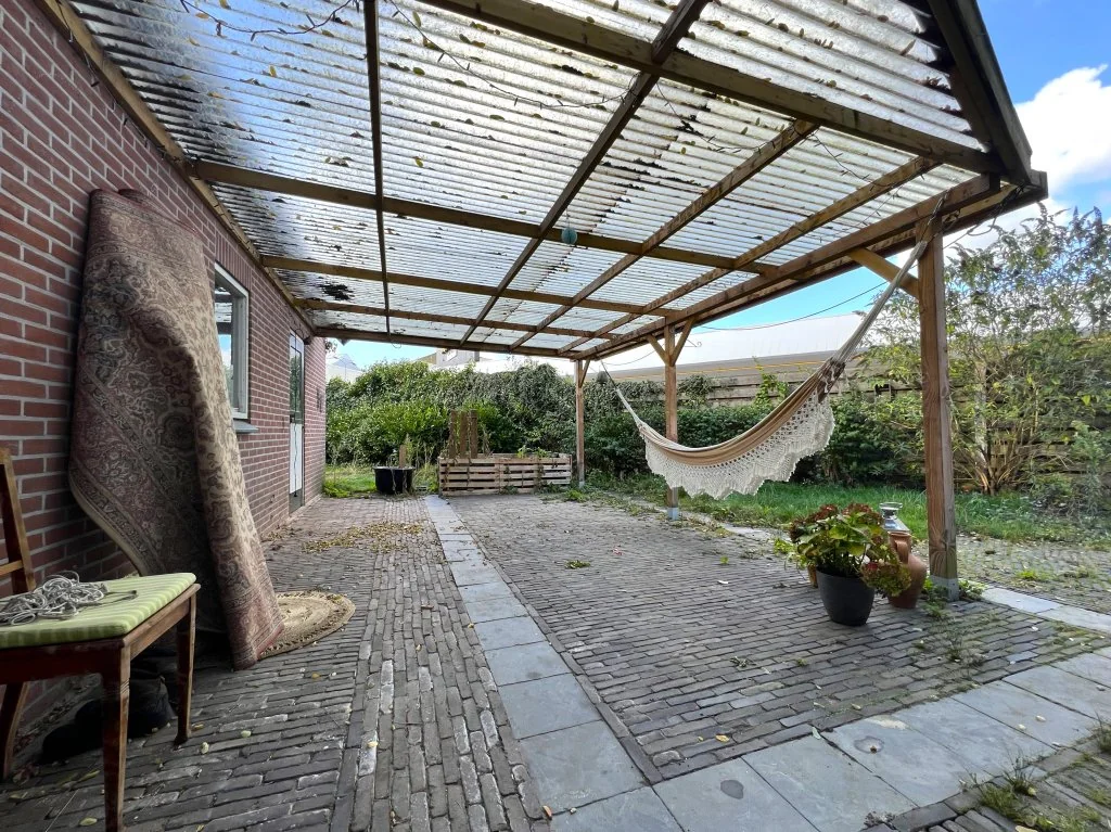 Foto van de Appartement gelegen aan de Stationsstraat in Heerde