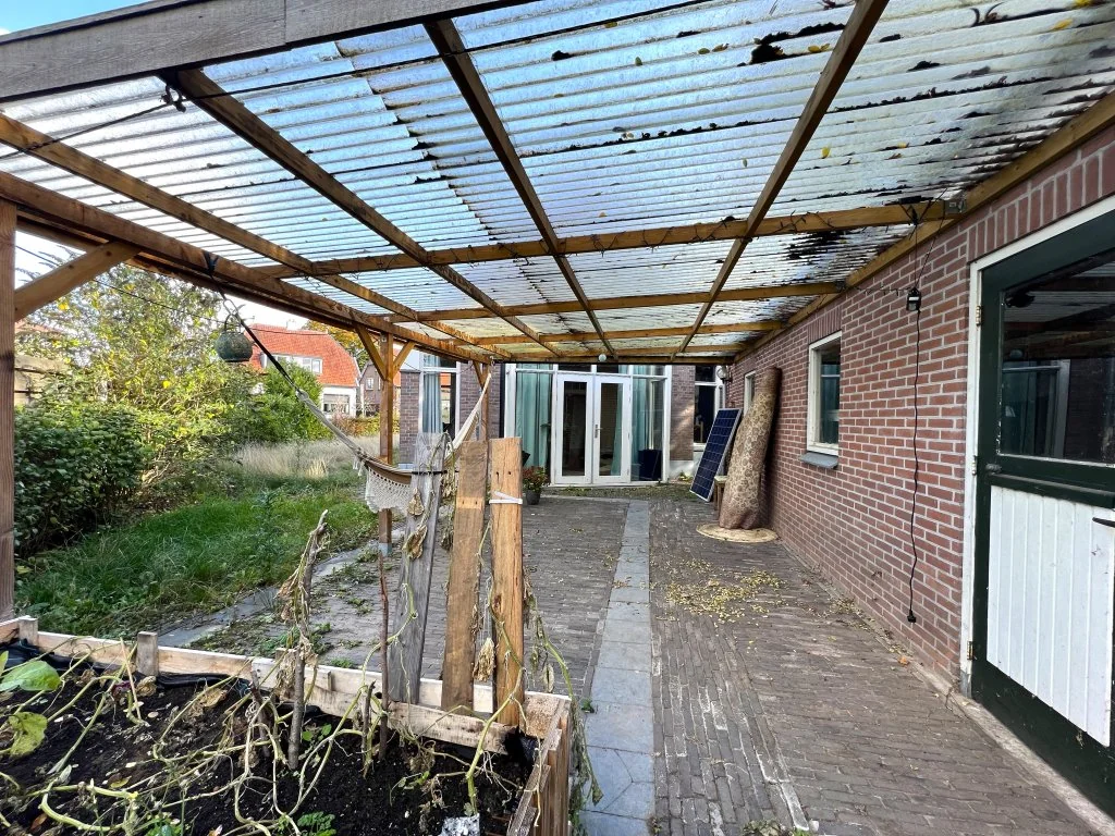 Foto van de Appartement gelegen aan de Stationsstraat in Heerde