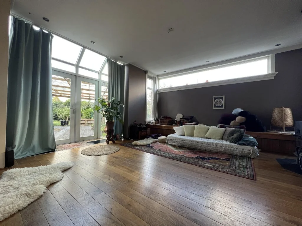 Foto van de Appartement gelegen aan de Stationsstraat in Heerde