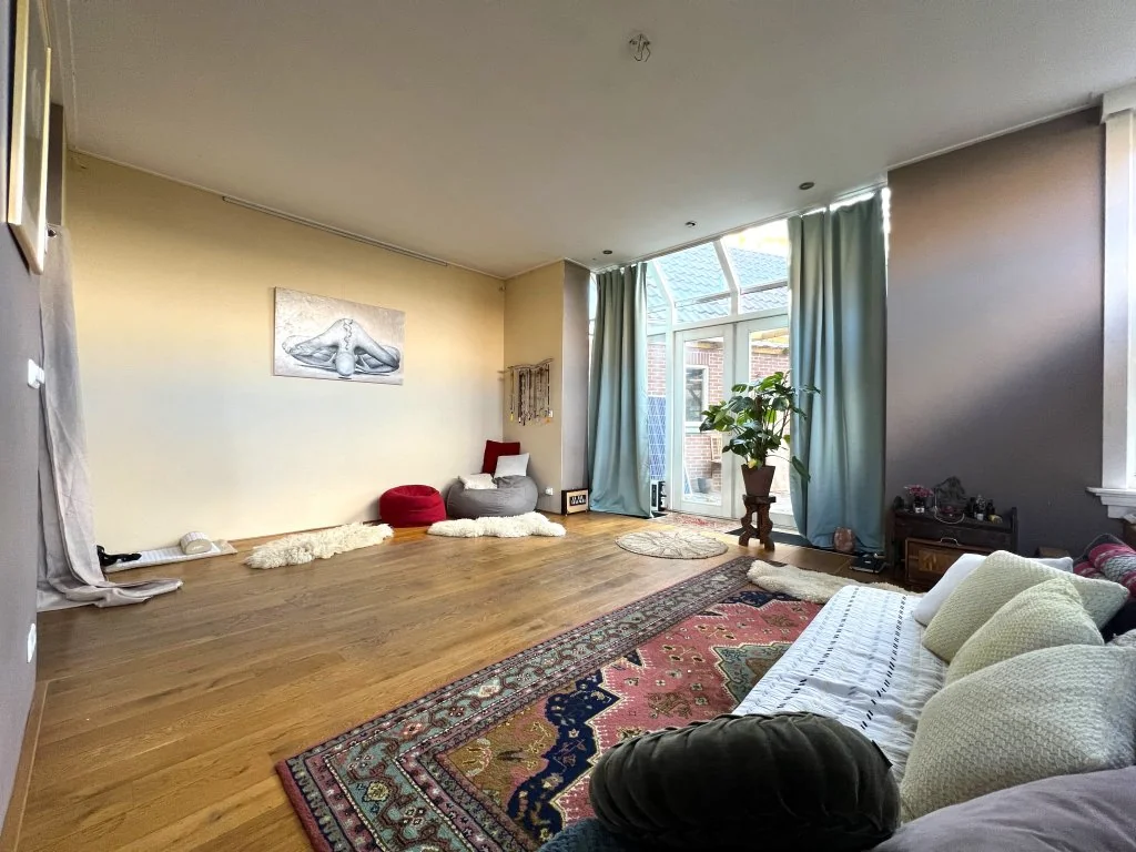 Foto van de Appartement gelegen aan de Stationsstraat in Heerde