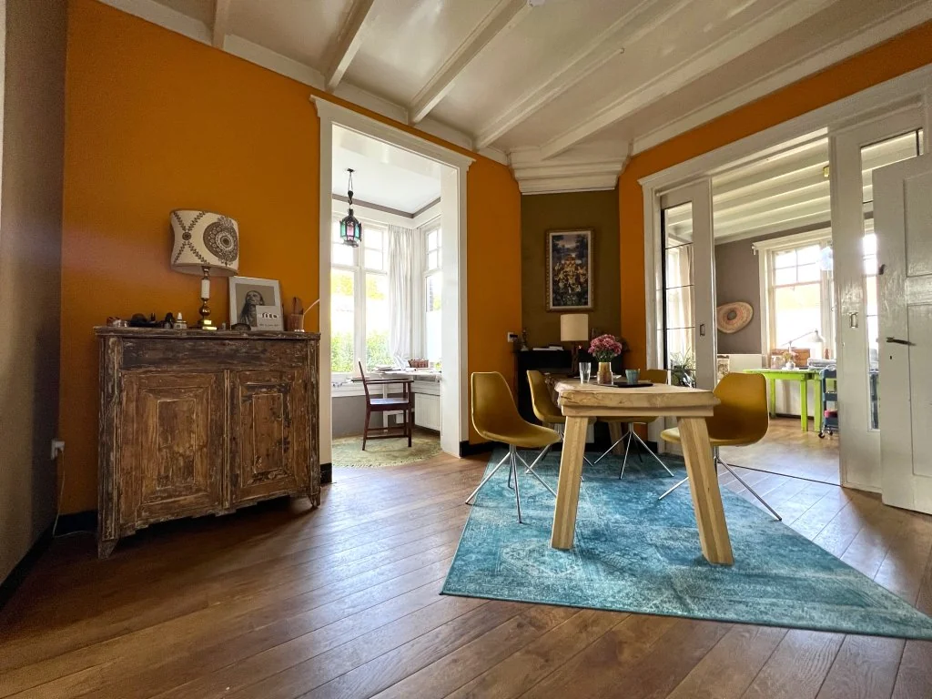 Foto van de Appartement gelegen aan de Stationsstraat in Heerde