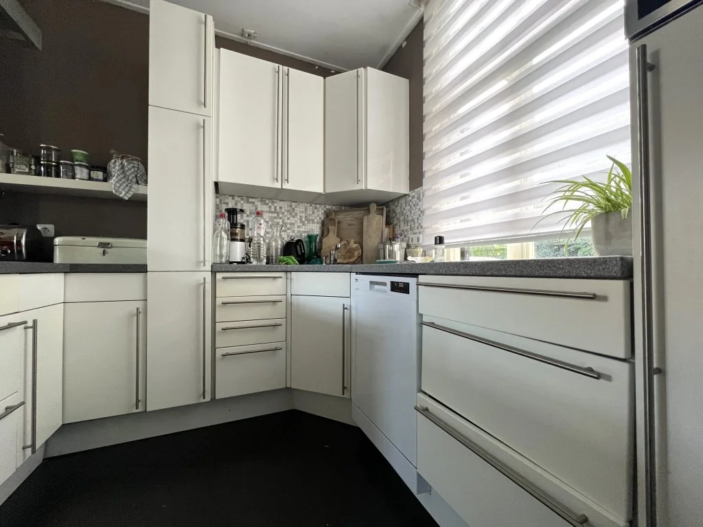 Foto van de Appartement gelegen aan de Stationsstraat in Heerde