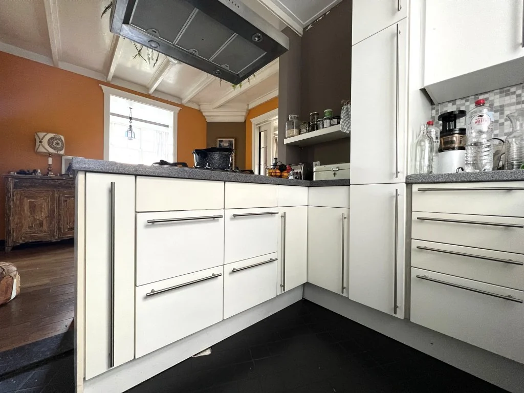 Foto van de Appartement gelegen aan de Stationsstraat in Heerde