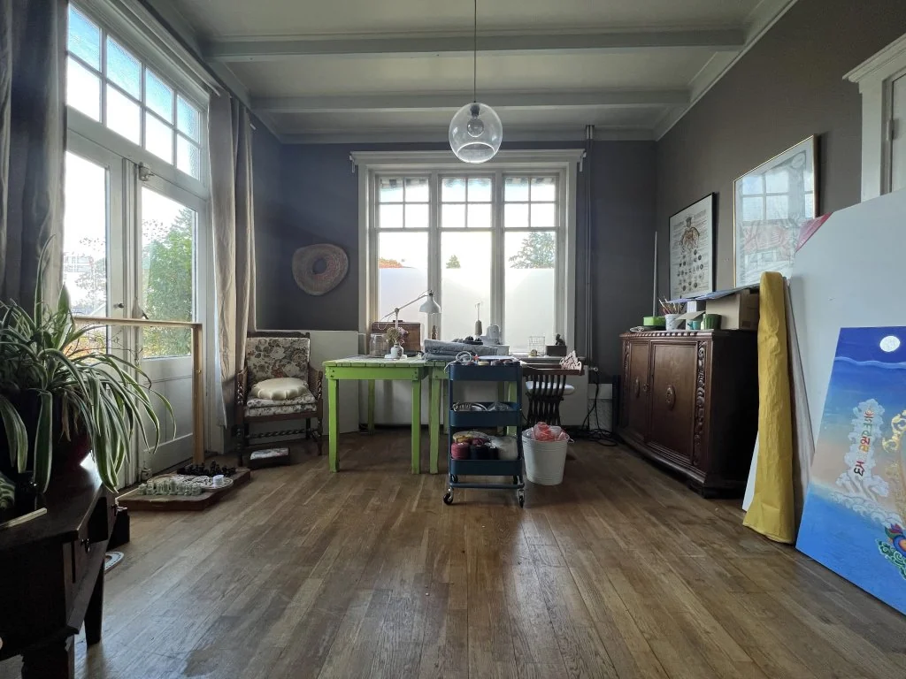 Foto van de Appartement gelegen aan de Stationsstraat in Heerde