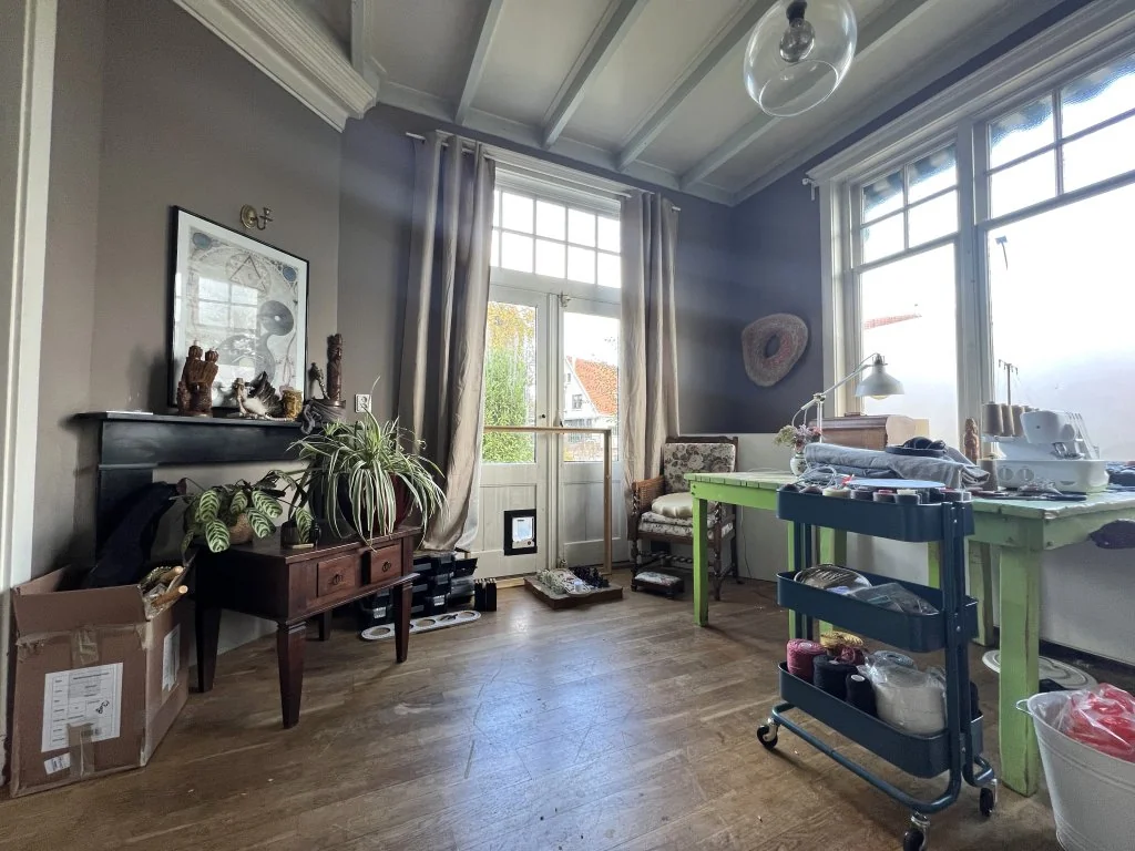 Foto van de Appartement gelegen aan de Stationsstraat in Heerde