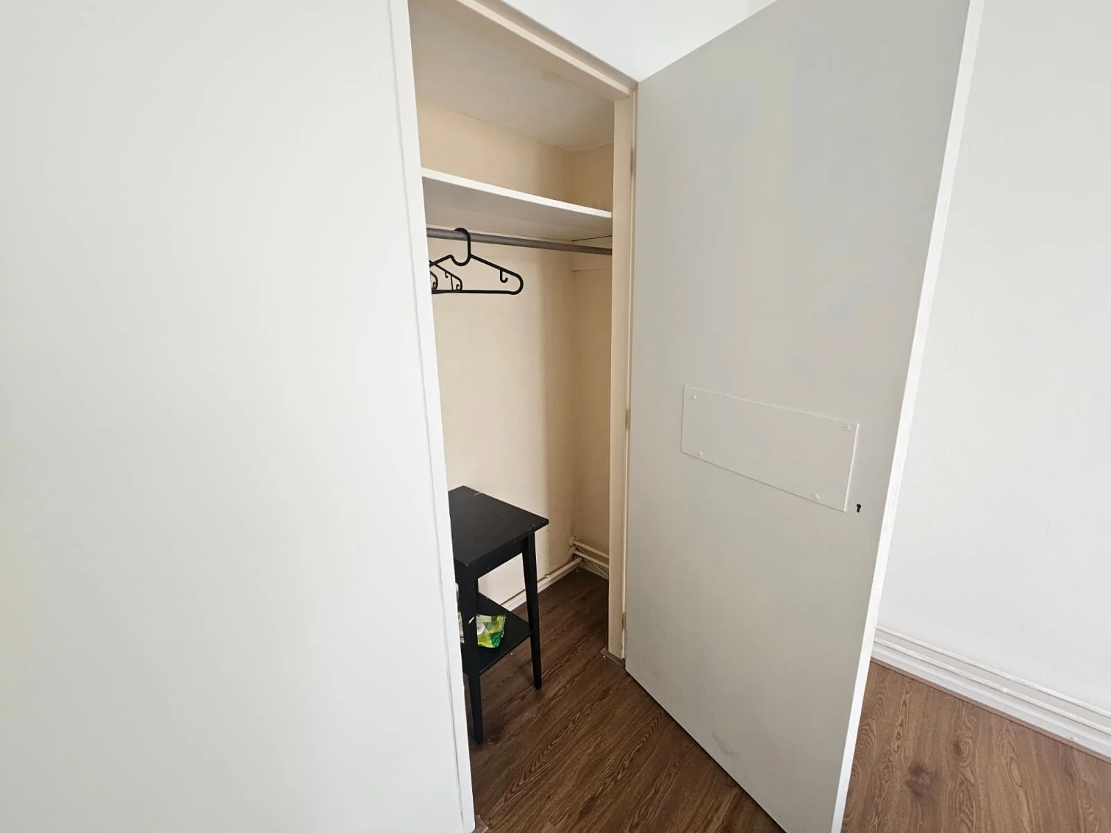 Foto van de Kamer gelegen aan de Europalaan in Tilburg