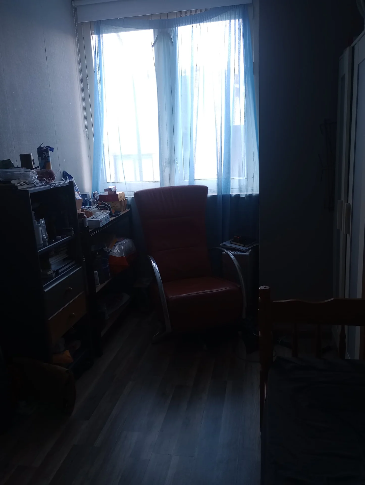 Foto van de Kamer gelegen aan de Weerdstede in Nieuwegein