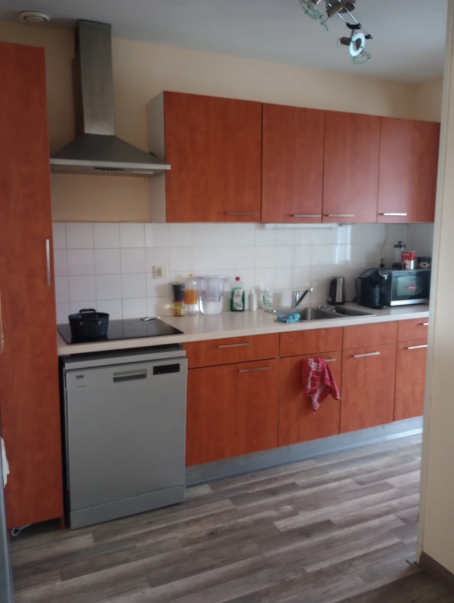 Foto van de Kamer gelegen aan de Weerdstede in Nieuwegein