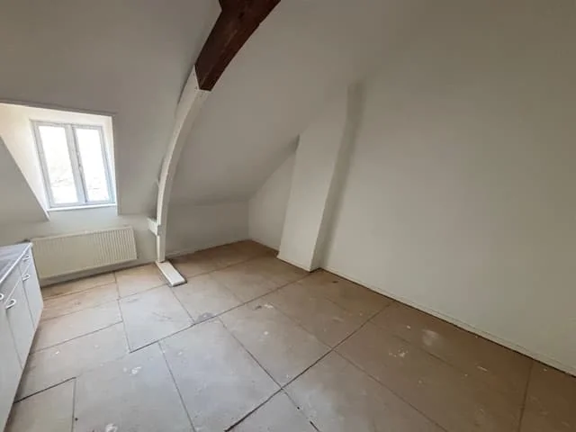 Foto van de Kamer gelegen aan de Mr. Franckenstraat in Nijmegen