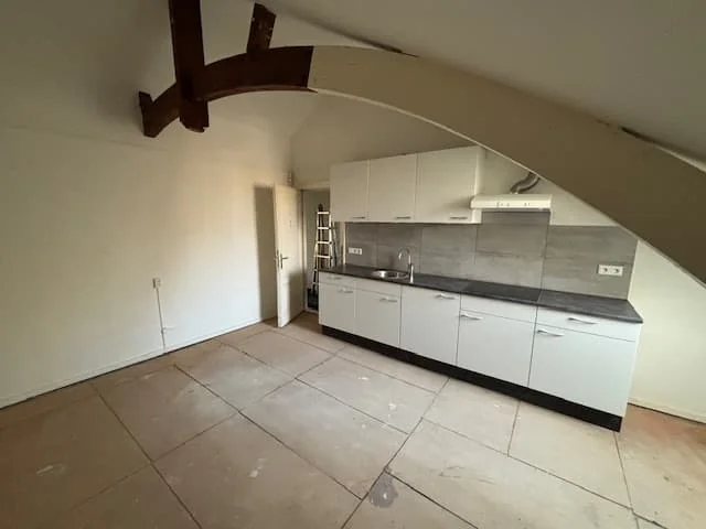 Foto van de Kamer gelegen aan de Mr. Franckenstraat in Nijmegen