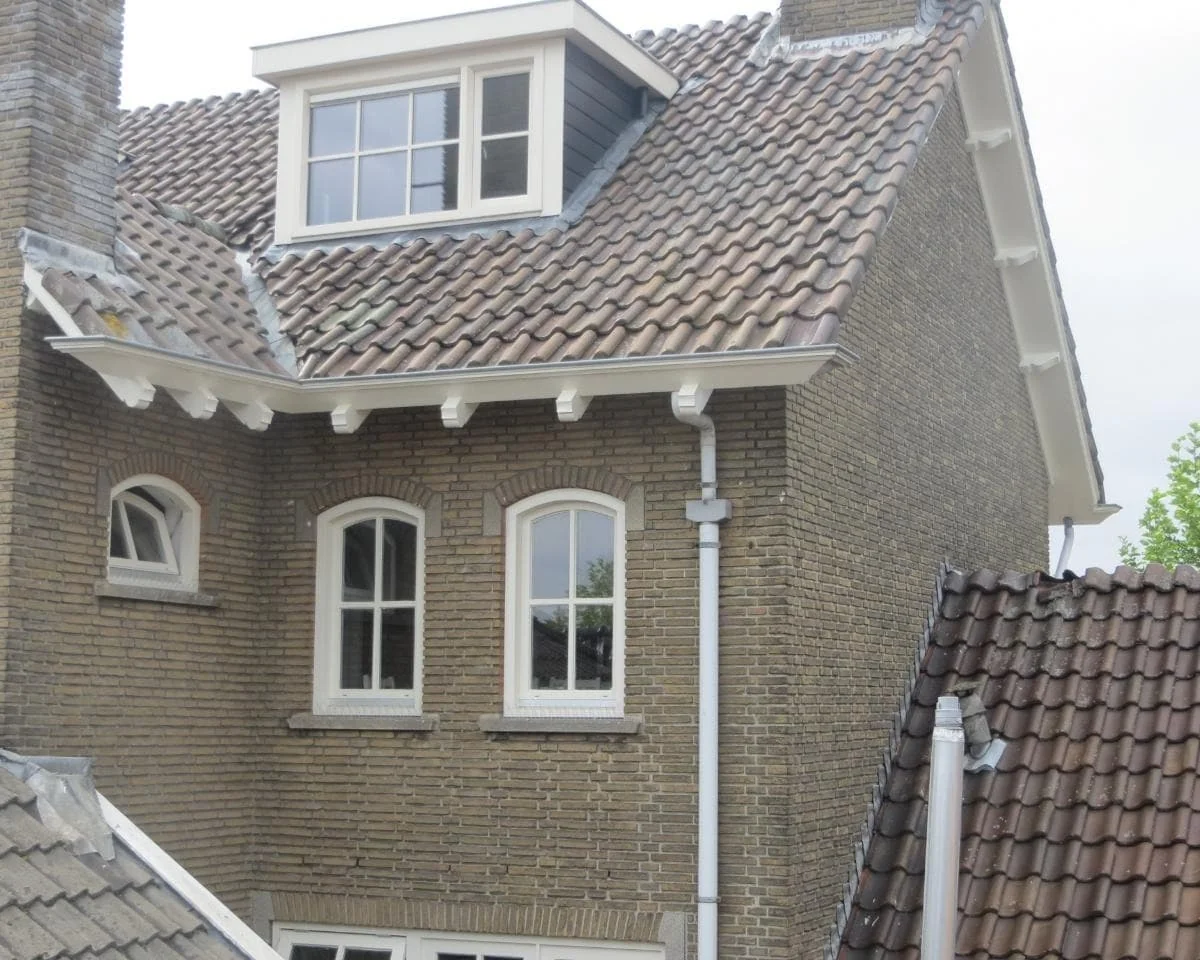 Foto van de Kamer gelegen aan de Kruisstraat in Assen