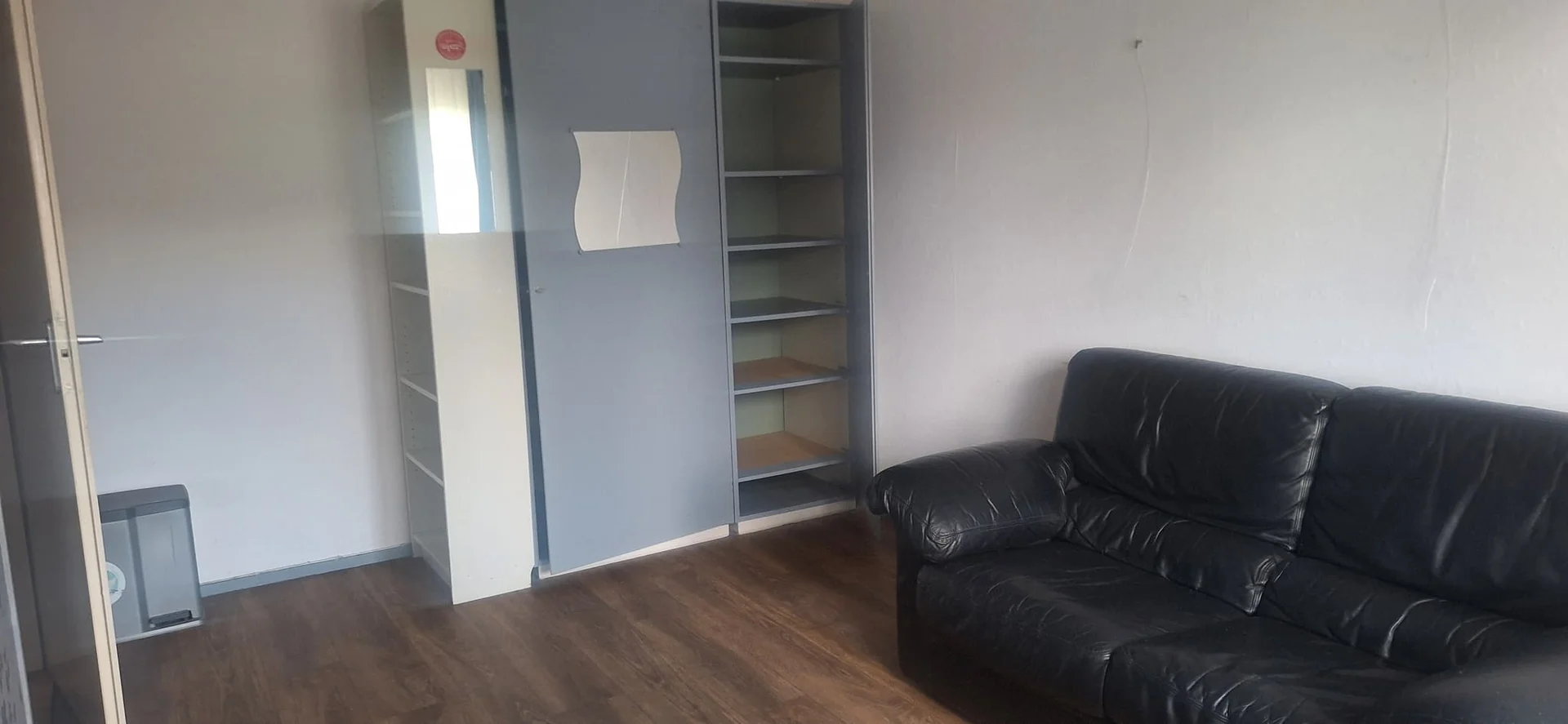 Foto van de Kamer gelegen aan de Dahliastraat in Malden