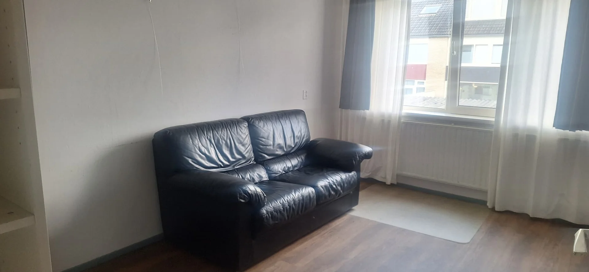 Foto van de Kamer gelegen aan de Dahliastraat in Malden