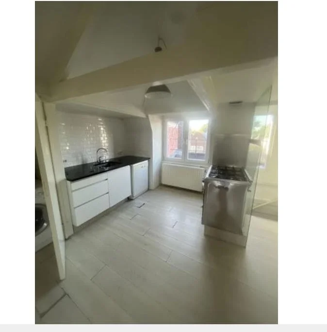 Foto van de Appartement gelegen aan de Biltstraat in Utrecht