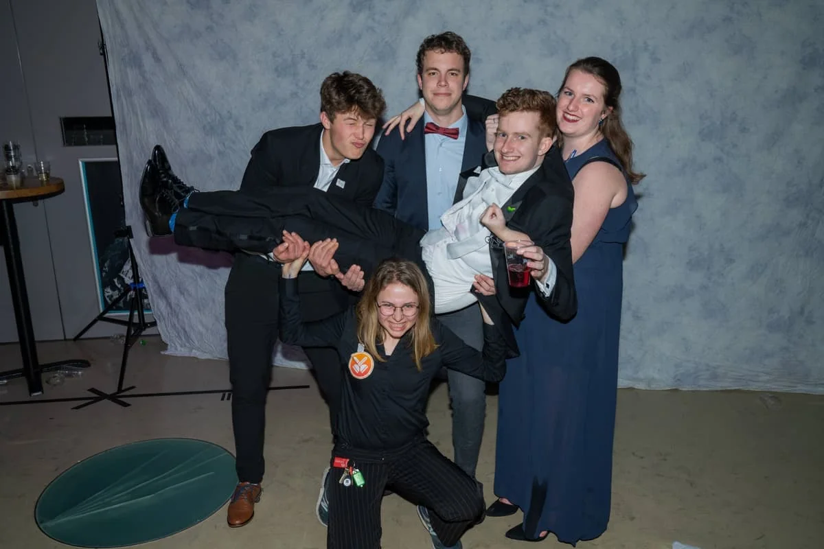 Foto van de Kamer gelegen aan de Calslaan in Enschede