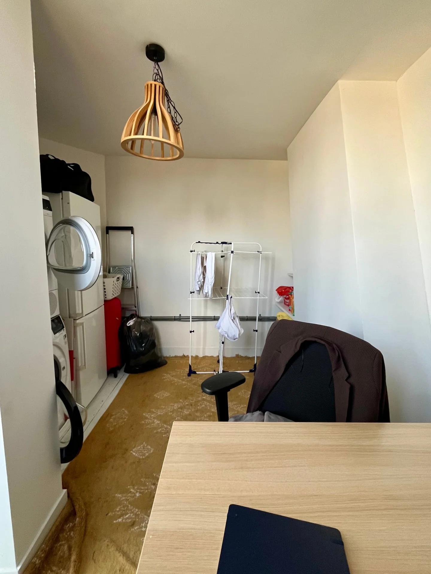 Foto van de Appartement gelegen aan de Rijnsburgstraat in Amsterdam