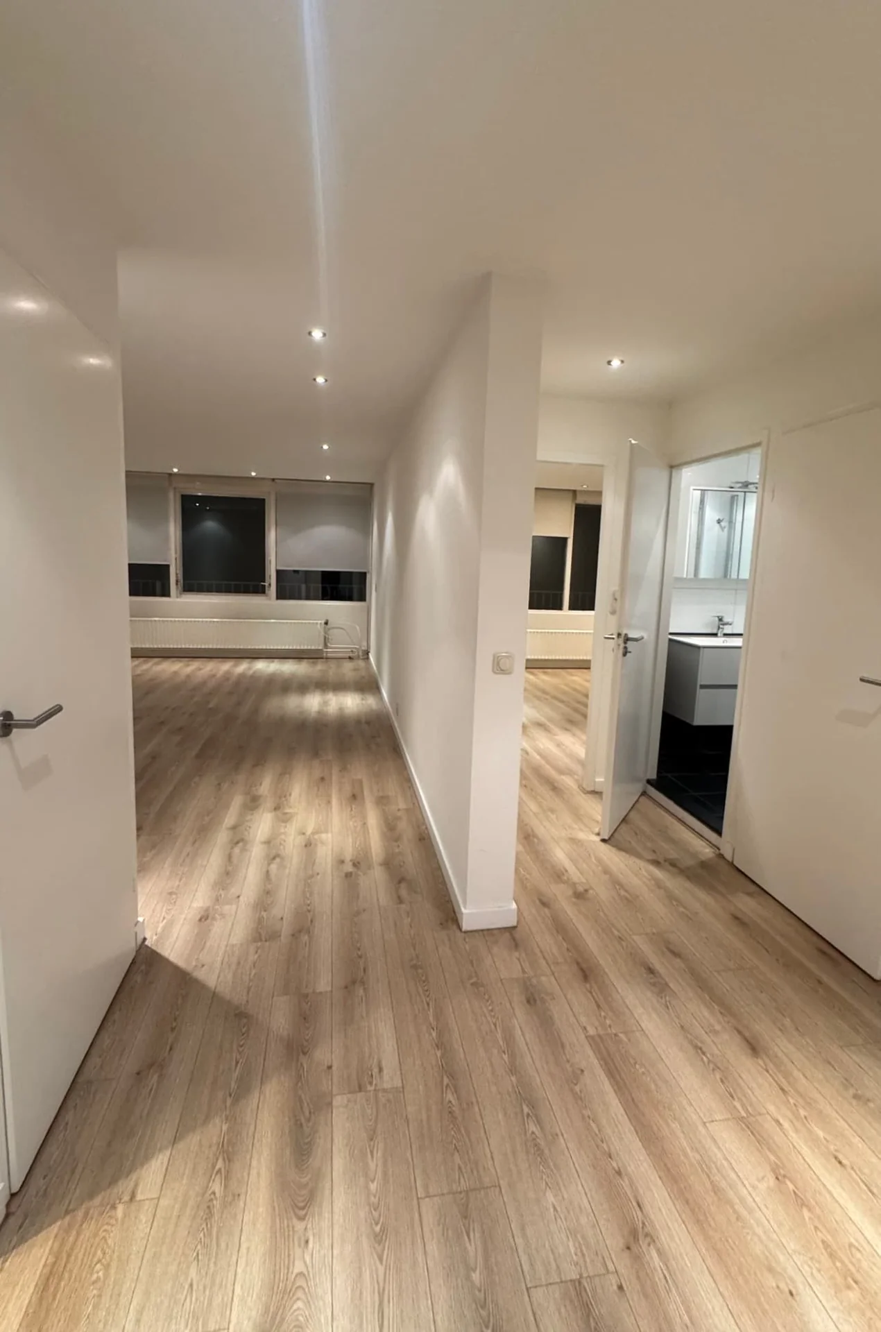 Foto van de Kamer gelegen aan de Meidoornweg in Badhoevedorp