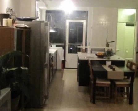 Foto van de Kamer gelegen aan de Meester Marrestraat in Rotterdam