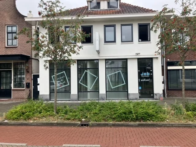 Foto van de Kamer gelegen aan de Zandstraat in Veenendaal