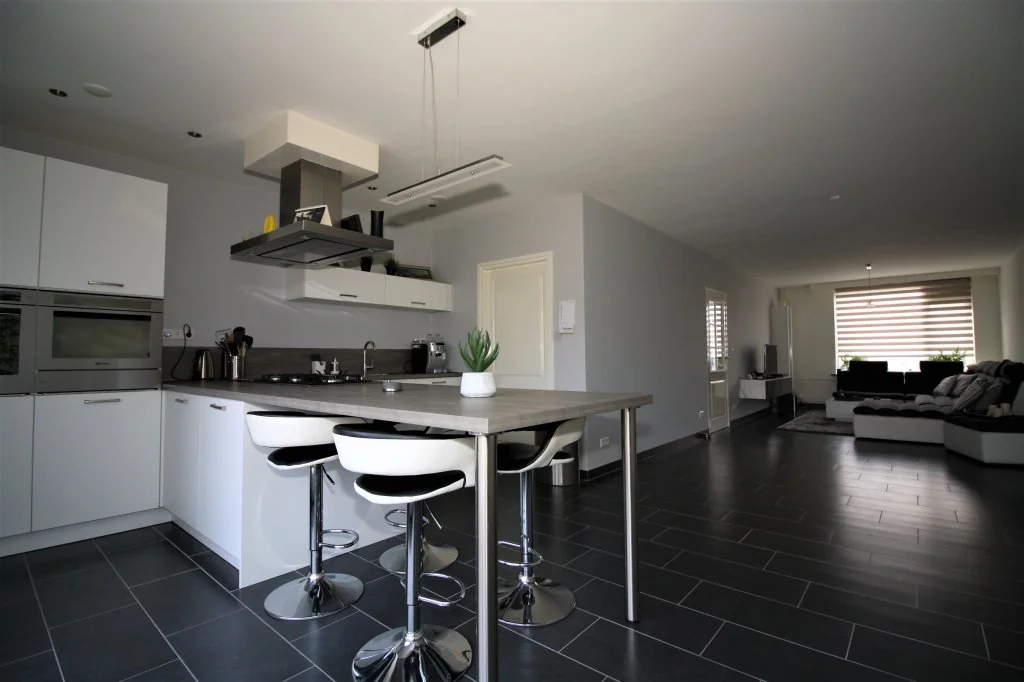 Foto van de Appartement gelegen aan de Dwarsstraat in Ossendrecht