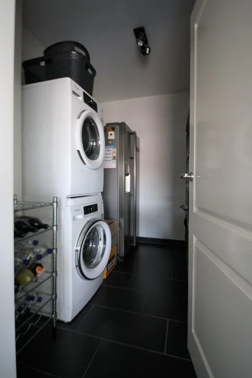 Foto van de Appartement gelegen aan de Dwarsstraat in Ossendrecht