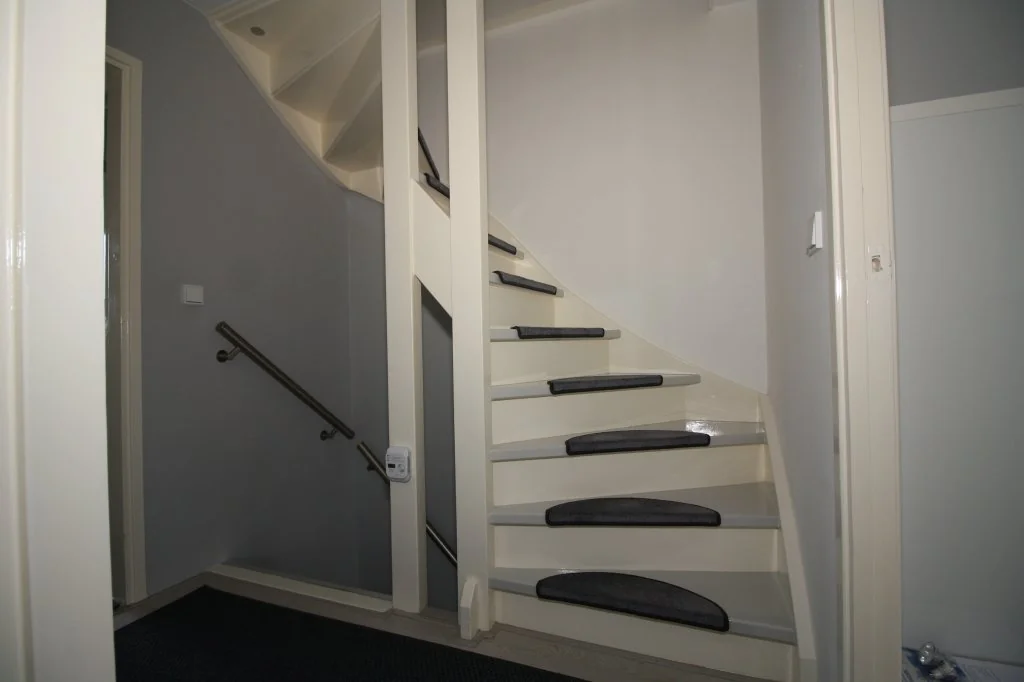 Foto van de Appartement gelegen aan de Dwarsstraat in Ossendrecht