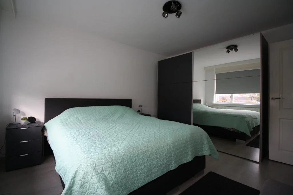 Foto van de Appartement gelegen aan de Dwarsstraat in Ossendrecht