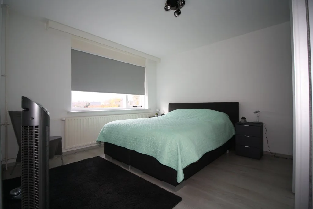 Foto van de Appartement gelegen aan de Dwarsstraat in Ossendrecht