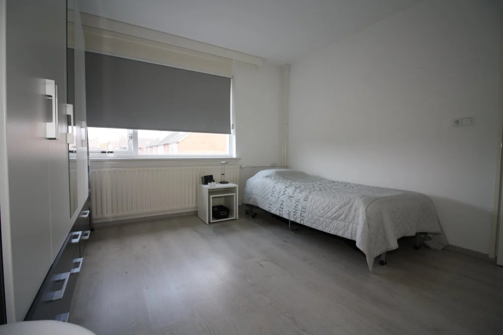Foto van de Appartement gelegen aan de Dwarsstraat in Ossendrecht