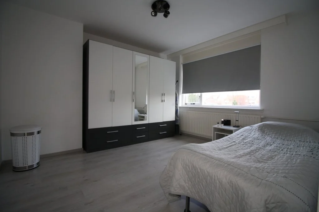 Foto van de Appartement gelegen aan de Dwarsstraat in Ossendrecht