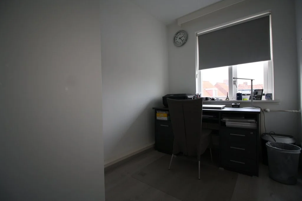 Foto van de Appartement gelegen aan de Dwarsstraat in Ossendrecht