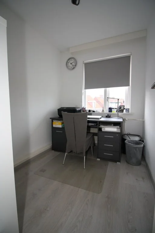 Foto van de Appartement gelegen aan de Dwarsstraat in Ossendrecht