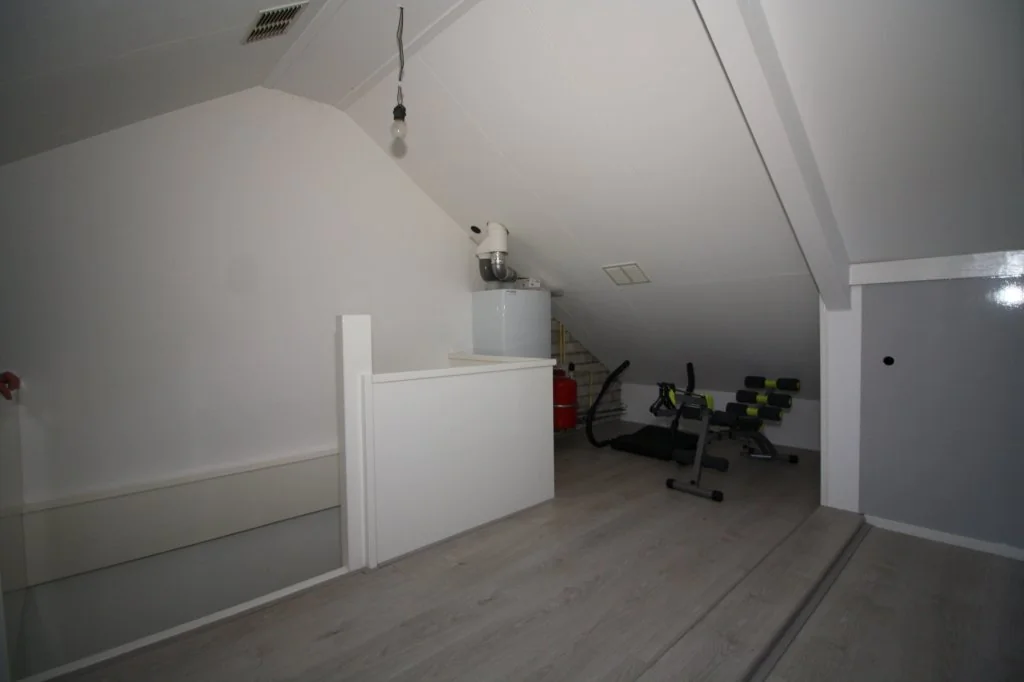 Foto van de Appartement gelegen aan de Dwarsstraat in Ossendrecht