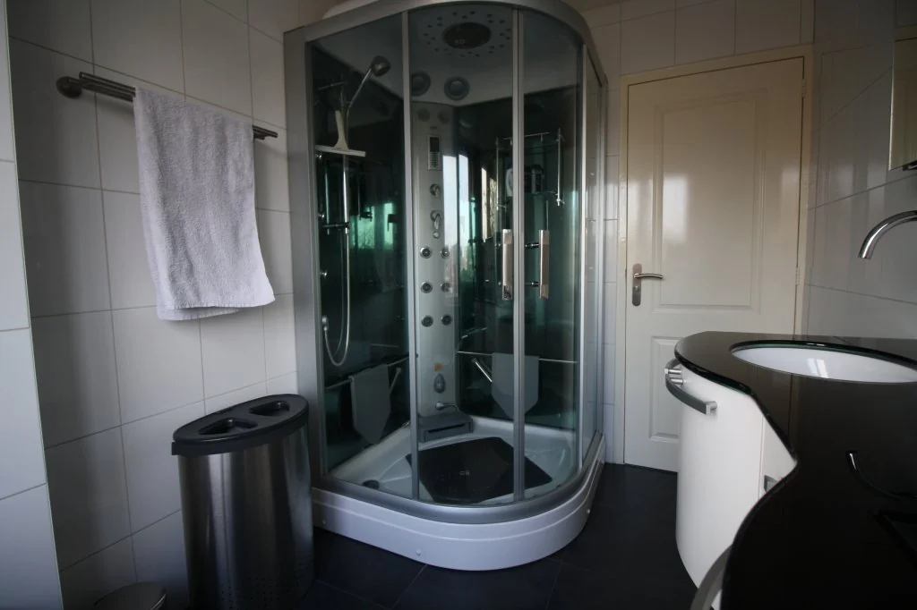 Foto van de Appartement gelegen aan de Dwarsstraat in Ossendrecht