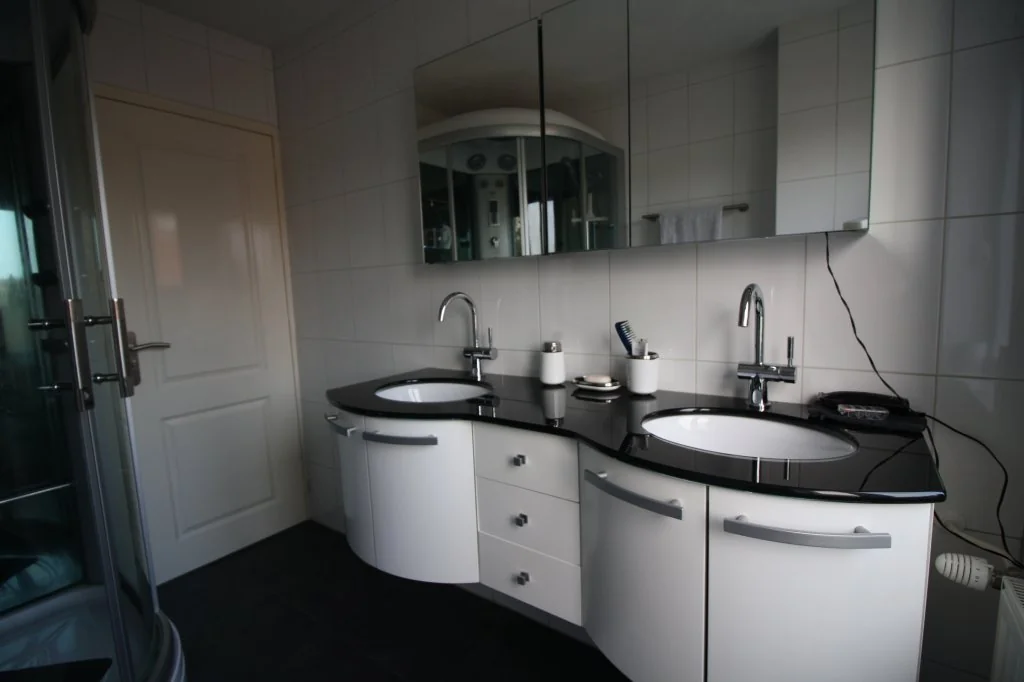 Foto van de Appartement gelegen aan de Dwarsstraat in Ossendrecht