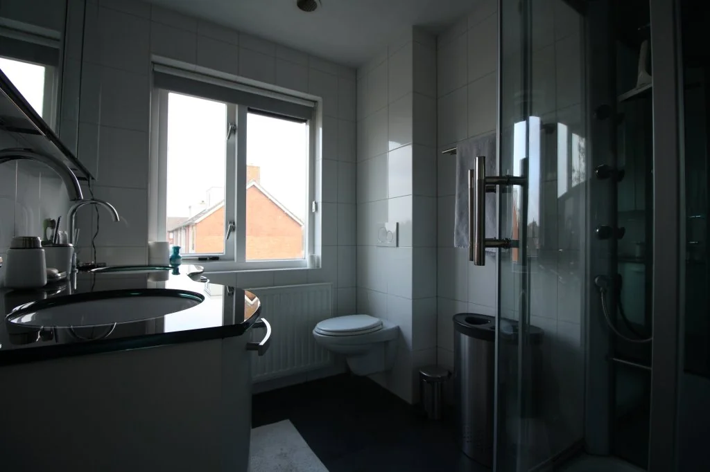 Foto van de Appartement gelegen aan de Dwarsstraat in Ossendrecht