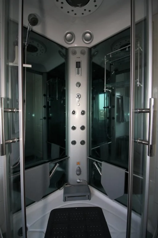 Foto van de Appartement gelegen aan de Dwarsstraat in Ossendrecht