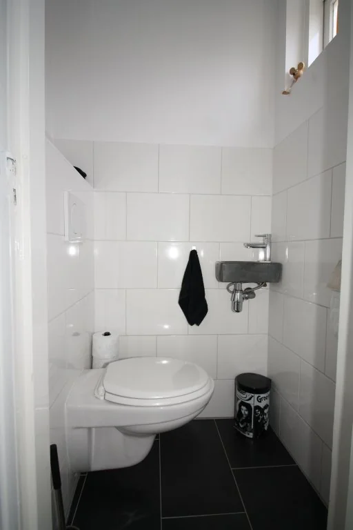 Foto van de Appartement gelegen aan de Dwarsstraat in Ossendrecht