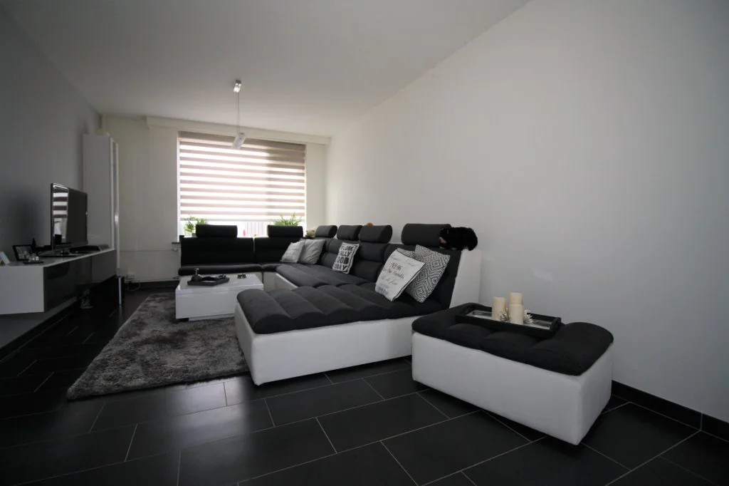 Foto van de Appartement gelegen aan de Dwarsstraat in Ossendrecht