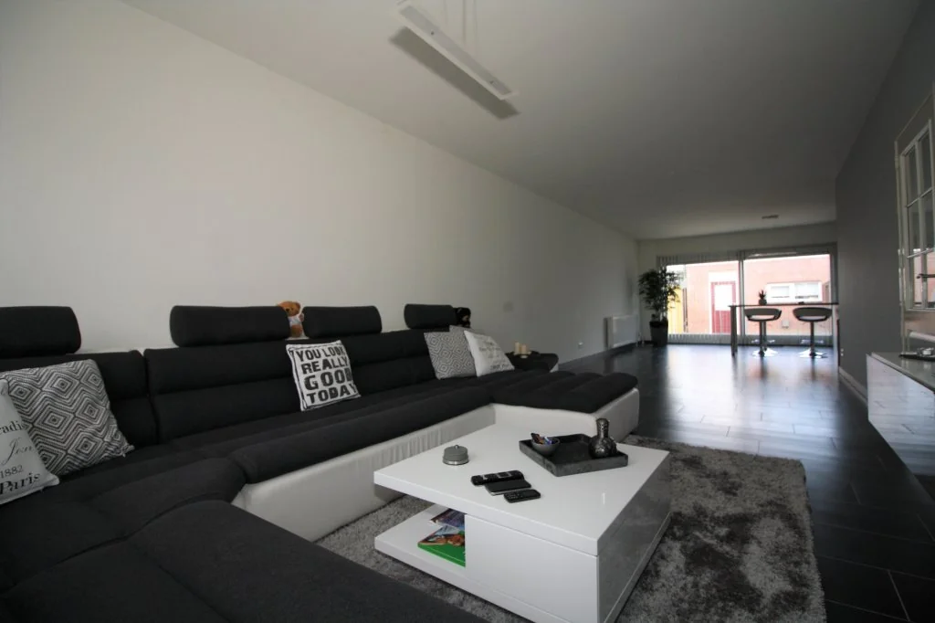 Foto van de Appartement gelegen aan de Dwarsstraat in Ossendrecht