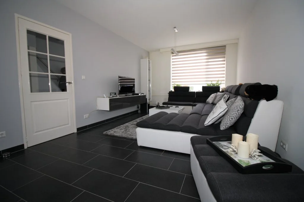 Foto van de Appartement gelegen aan de Dwarsstraat in Ossendrecht