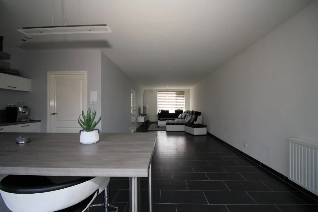 Foto van de Appartement gelegen aan de Dwarsstraat in Ossendrecht