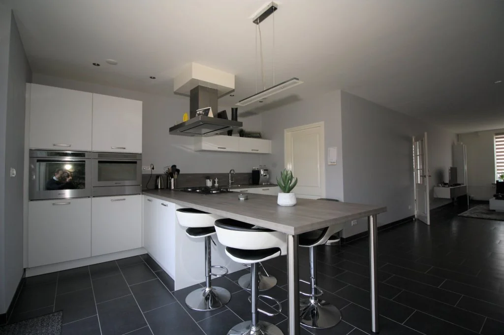 Foto van de Appartement gelegen aan de Dwarsstraat in Ossendrecht