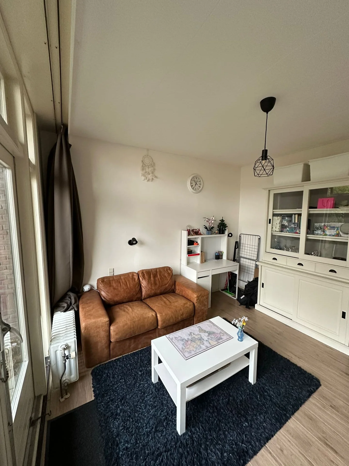 Foto van de Kamer gelegen aan de Hugo de Grootstraat in Delft