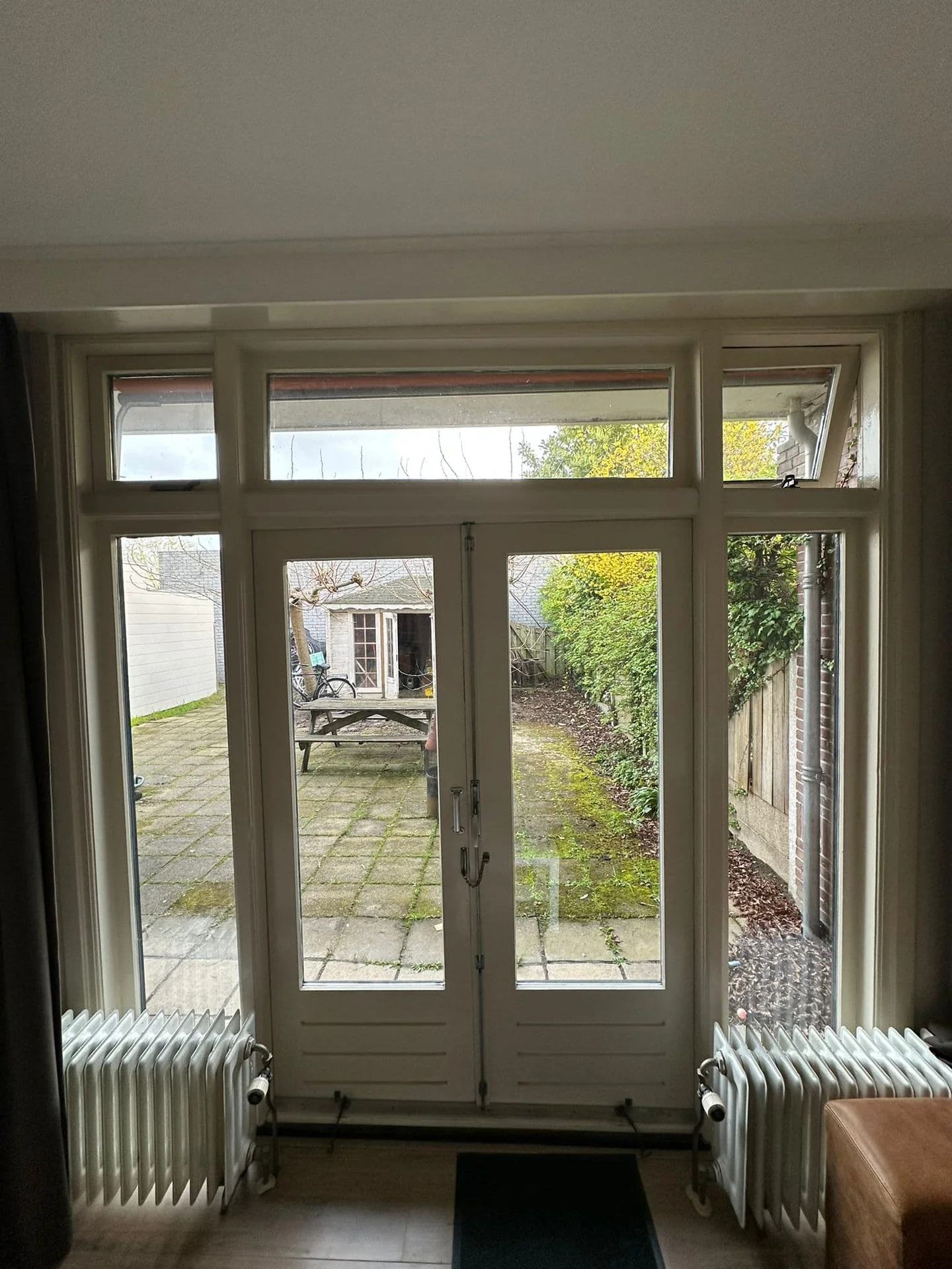 Foto van de Kamer gelegen aan de Hugo de Grootstraat in Delft